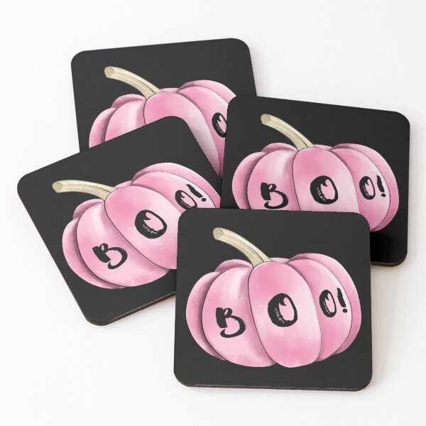 Item preview, pink boo boo designed and sold by hamdellah.