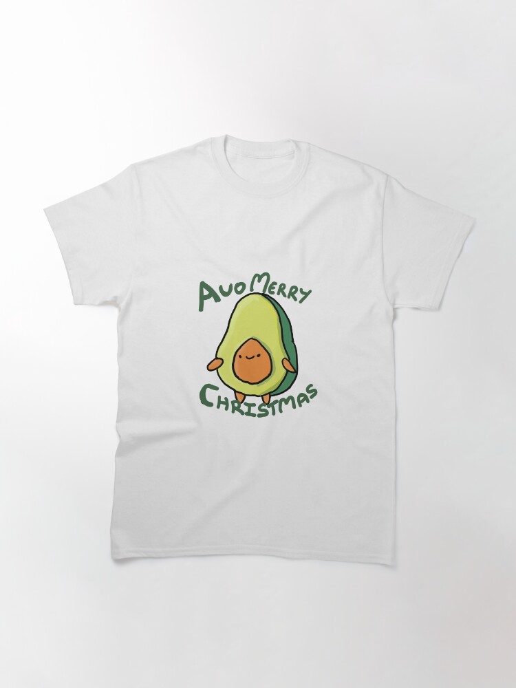avos custom tees