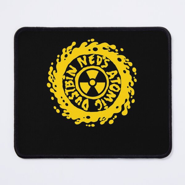 Item preview, Ned's Atomic Dust Bin designed and sold by orvillesznpb70.