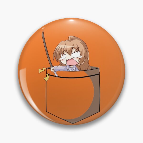 Item preview, Pocket Taiga designed and sold by Evil14.