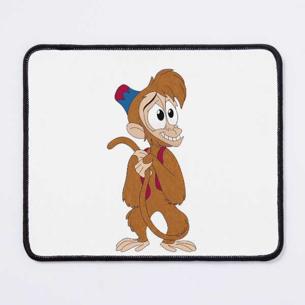 Item preview, Abu fanart designed and sold by wildmoonent.