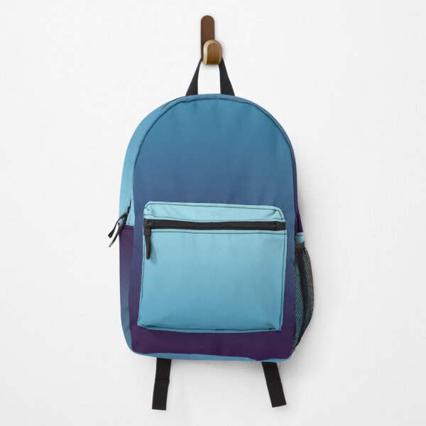 Item preview, Blue Hue Gradient with Glow designed and sold by AlexEex.
