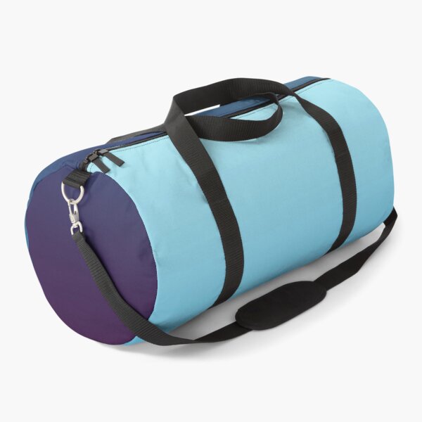 Item preview, Blue Hue Gradient with Glow designed and sold by AlexEex.
