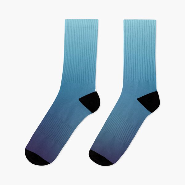 Item preview, Blue Hue Gradient with Glow designed and sold by AlexEex.