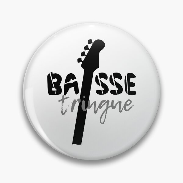 Aperçu de l'œuvre Cadeau Homme bassiste guitare basse musique Noel Anniversaire créée et vendue par RomualdGR.