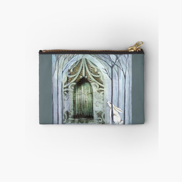 Item preview, I will wait for you there designed and sold by LucyBrydonArt.