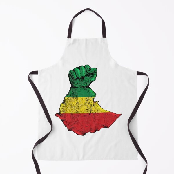 Item preview, Ethiopia Prevails designed and sold by yikunopia.
