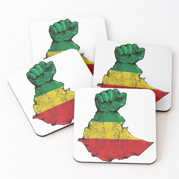 Item preview, Ethiopia Prevails designed and sold by yikunopia.