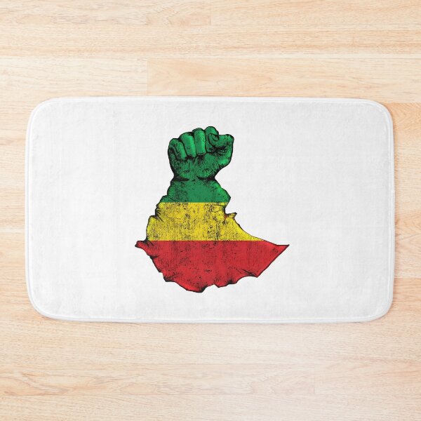 Item preview, Ethiopia Prevails designed and sold by yikunopia.
