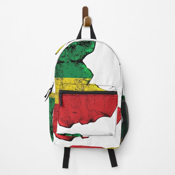 Item preview, Ethiopia Prevails designed and sold by yikunopia.
