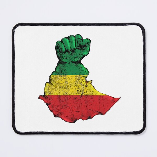 Item preview, Ethiopia Prevails designed and sold by yikunopia.