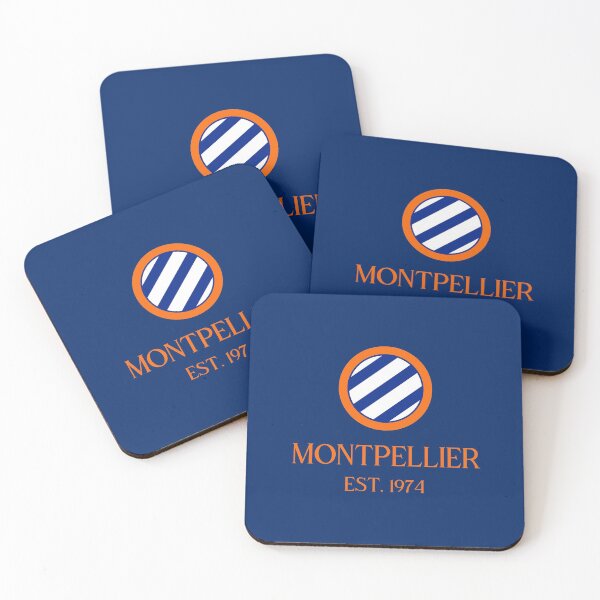 Artikelvorschau, Montpellier Orange entworfen und verkauft von VRedBaller.