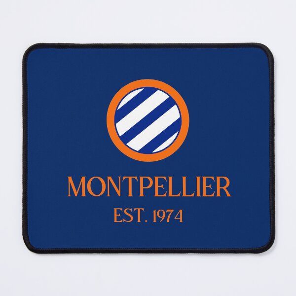Item preview, Montpellier Orange designed and sold by VRedBaller.