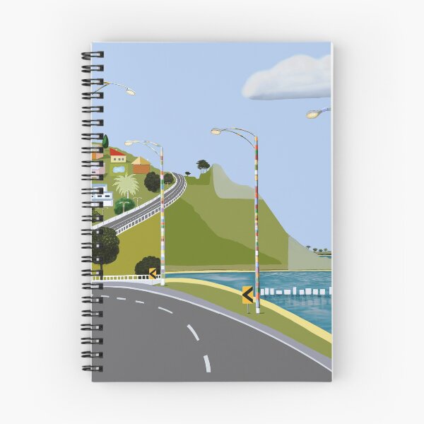 Item preview, Olivers Hill Digital designed and sold by Belinda "BillyLee" NYE (Printmaker).