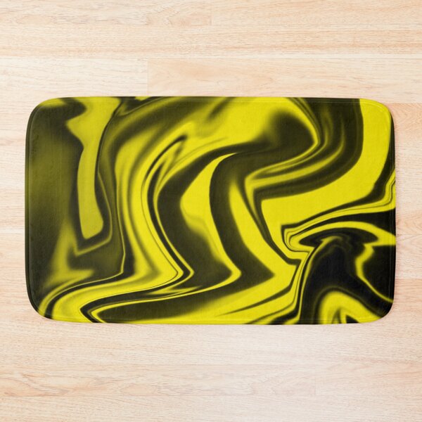 Item preview, Yellow and white Marble designed and sold by Tshirtstory.