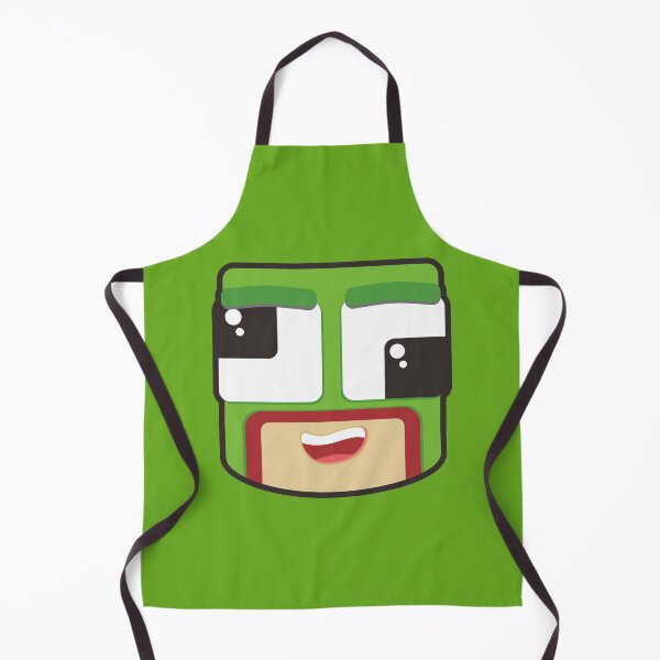 Item preview, Happy Green Face designed and sold by vlyn18.