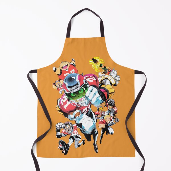 Item preview, Eyeshield 21 designed and sold by Evil14.