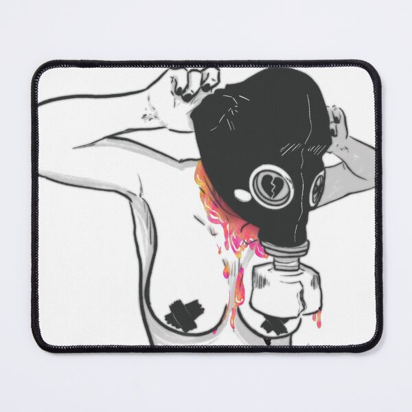 Item preview, Intoxicated designed and sold by CharcoDeLluvia.