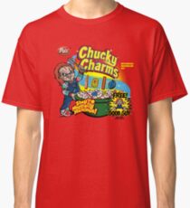 Chucky Charms Classic T-Shirt