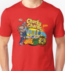 Chucky Charms Unisex T-Shirt