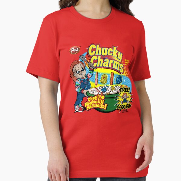 Chucky Charms Essential T-Shirt