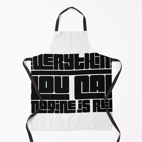 Item preview, Everything you can imagine is real designed and sold by Liana Winslow.