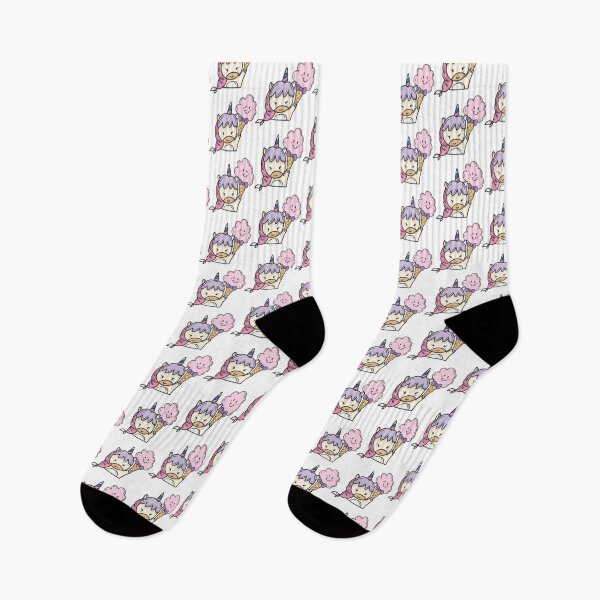 Item preview, Kawaii Unicorn Rainbow Cute Cotton Candy Dessert Food  designed and sold by Simplyy  Unique.