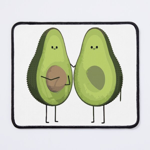 Item preview, avocado designed and sold by YEH-STORE.