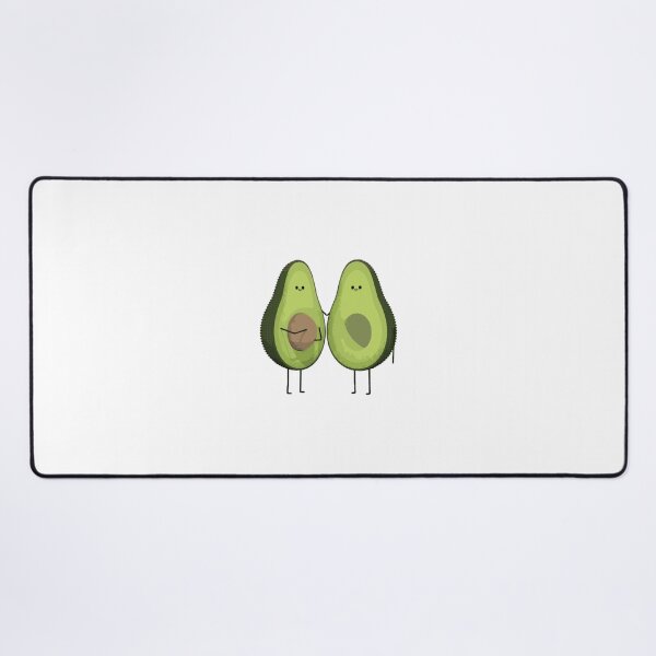 Item preview, avocado designed and sold by YEH-STORE.