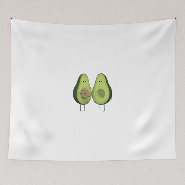 Item preview, avocado designed and sold by YEH-STORE.