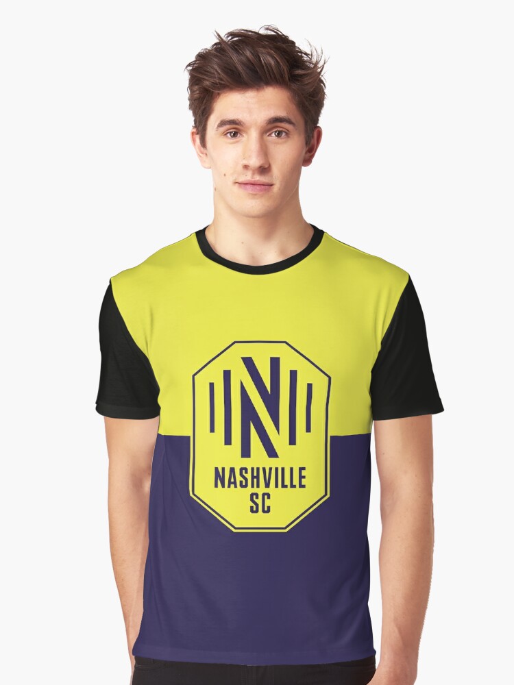 nashville sc t shirts