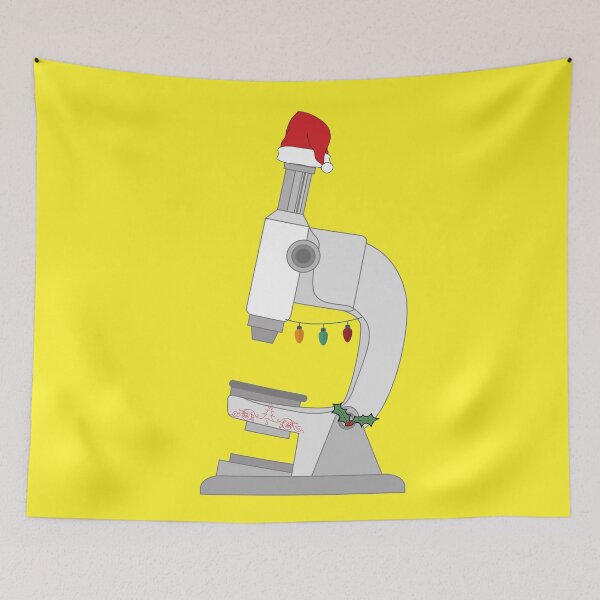Item preview, science christmas designed and sold by Zaibo.