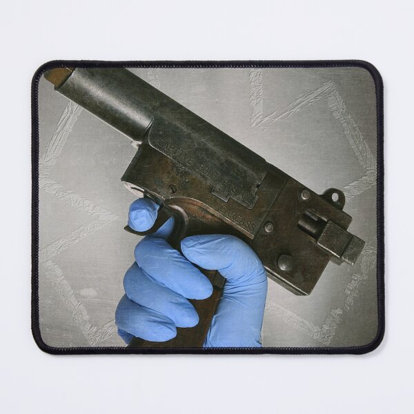 Item preview, Captive bolt pistol designed and sold by JohnRobert12356.