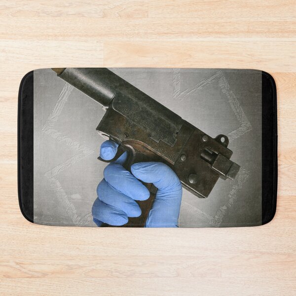 Item preview, Captive bolt pistol designed and sold by JohnRobert12356.