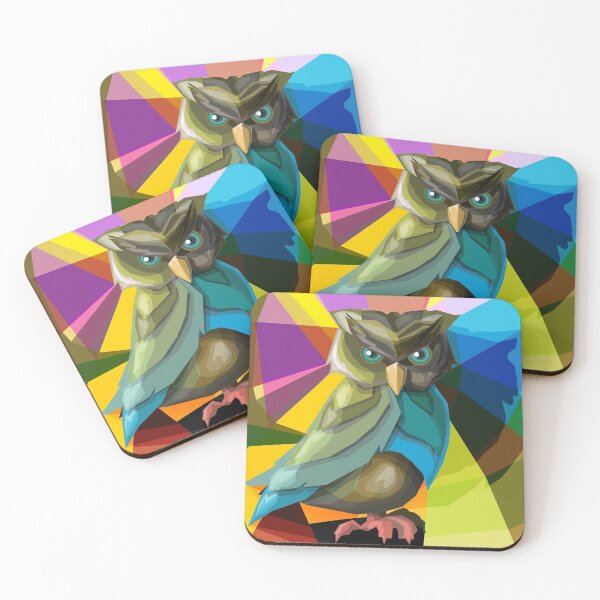 Item preview, Owl To Look At designed and sold by markyartshop.
