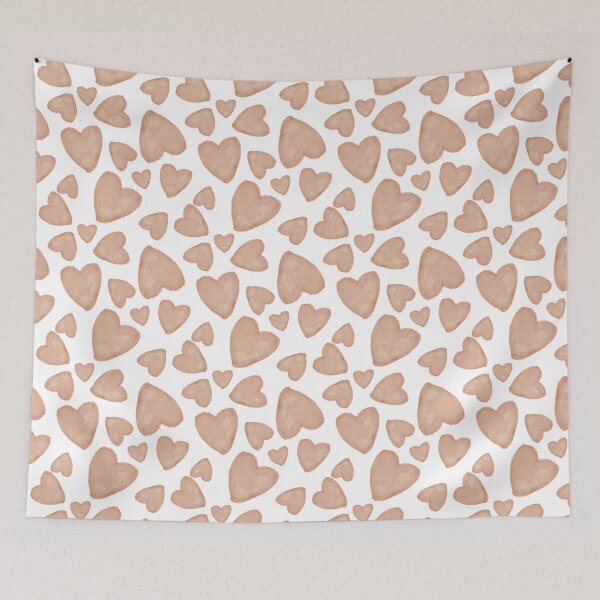 Item preview, Gingerbread Hearts designed and sold by IcyArtShop.
