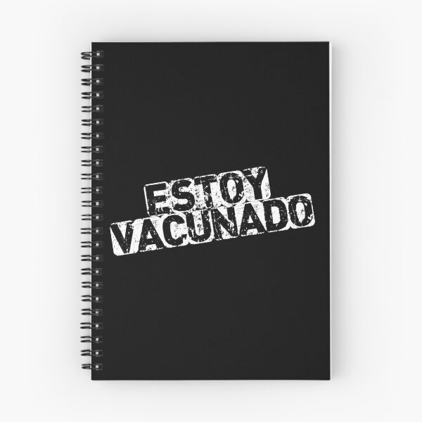 Item preview, I AM VACCINATED WHITE designed and sold by diego75bcn.