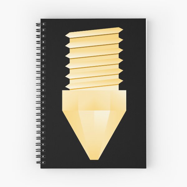 Item preview, Brass 3D Printer Nozzle designed and sold by BRU Design.