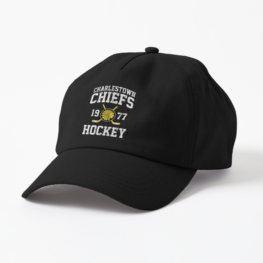 charlestown chiefs hat