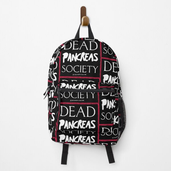 Item preview, Dead Pancreas Society designed and sold by thediabeticsurvivor.