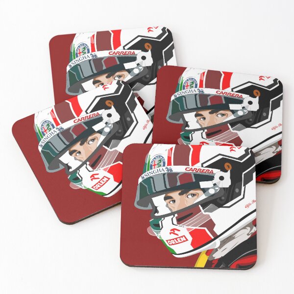 Item preview, Racer designed and sold by Khial.
