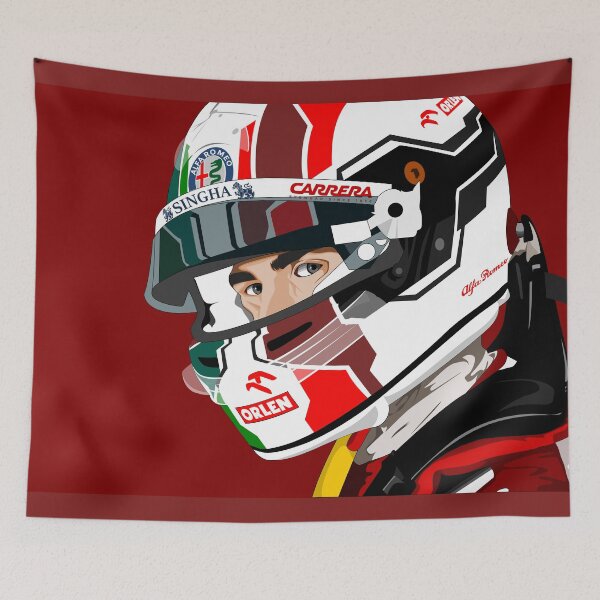 Item preview, Racer designed and sold by Khial.