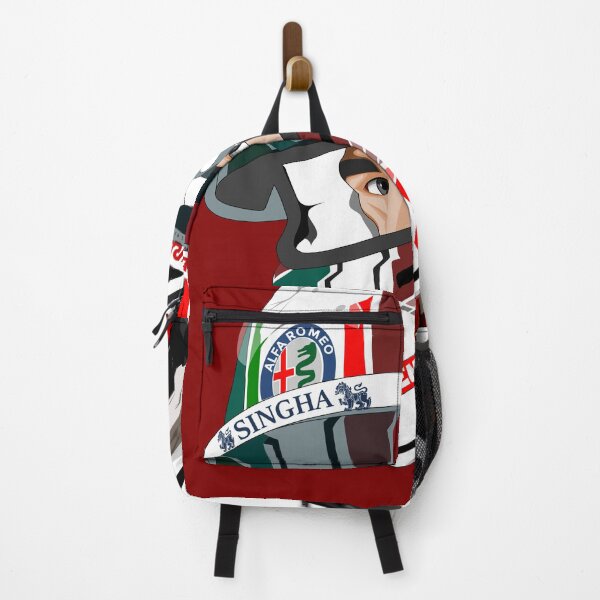 Item preview, Racer designed and sold by Khial.