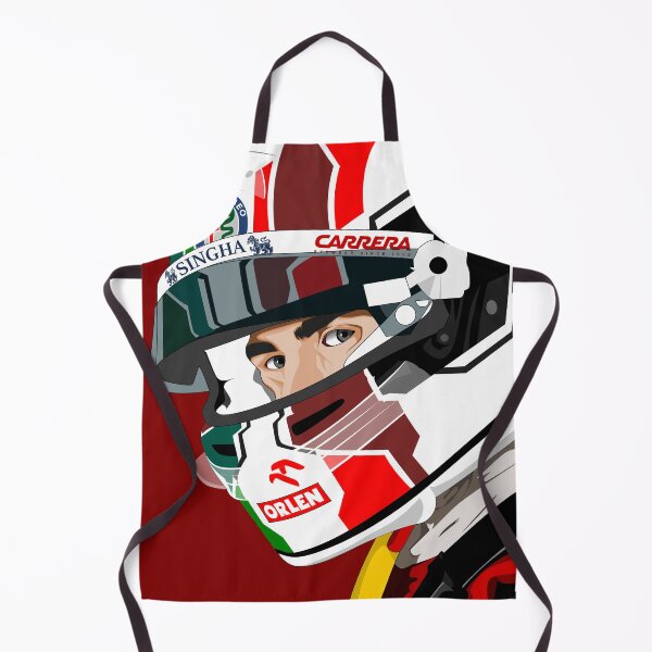 Item preview, Racer designed and sold by Khial.