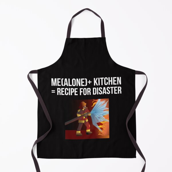 Item preview, Kitchen alone designed and sold by Slogans4u.