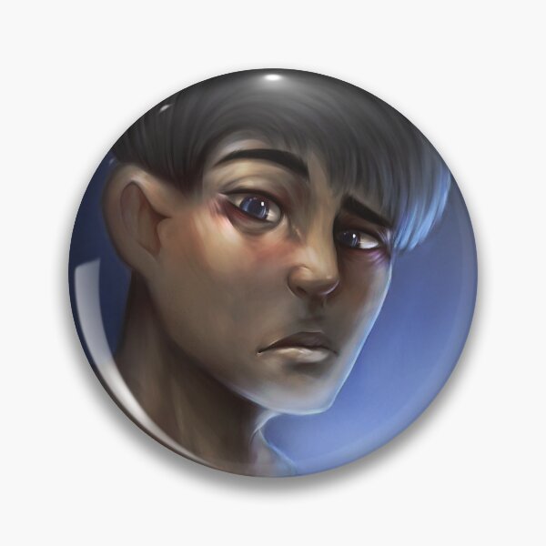 Item preview, Cinematic Guy designed and sold by Ghastlyn.