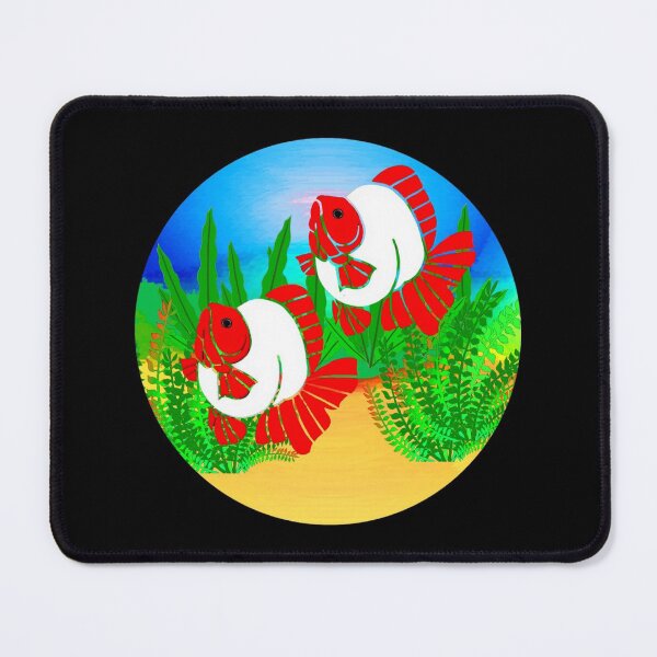 Item preview, Ryukin Goldfish Logo 0208 designed and sold by Nosnah.