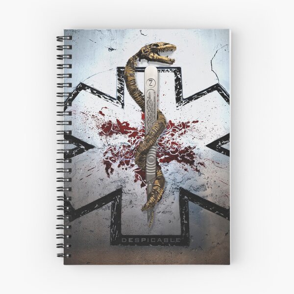 Item preview, Despicable designed and sold by JohnRobert12356.