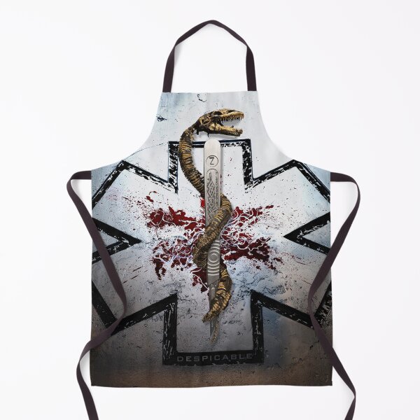 Item preview, Despicable designed and sold by JohnRobert12356.