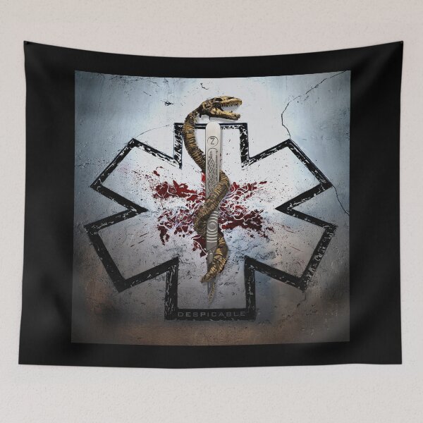 Item preview, Despicable designed and sold by JohnRobert12356.